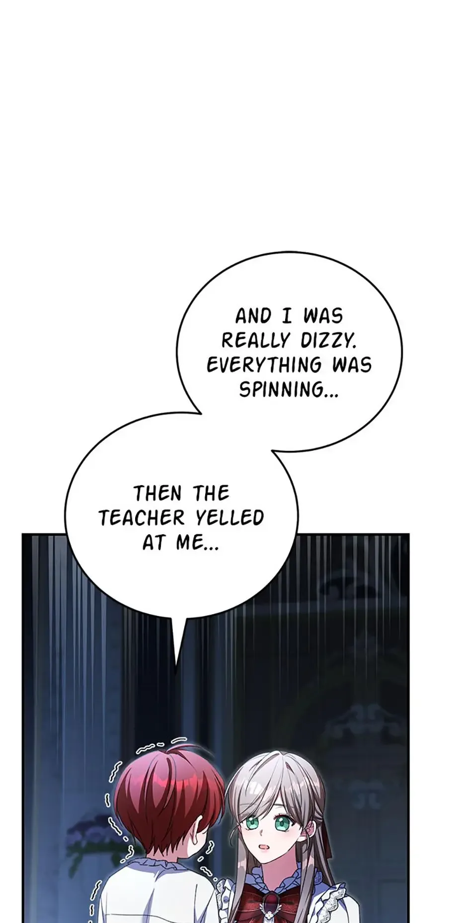 The Teacher at the Noble Kindergarten Is Having a Hard Day Chapter 31 page 51