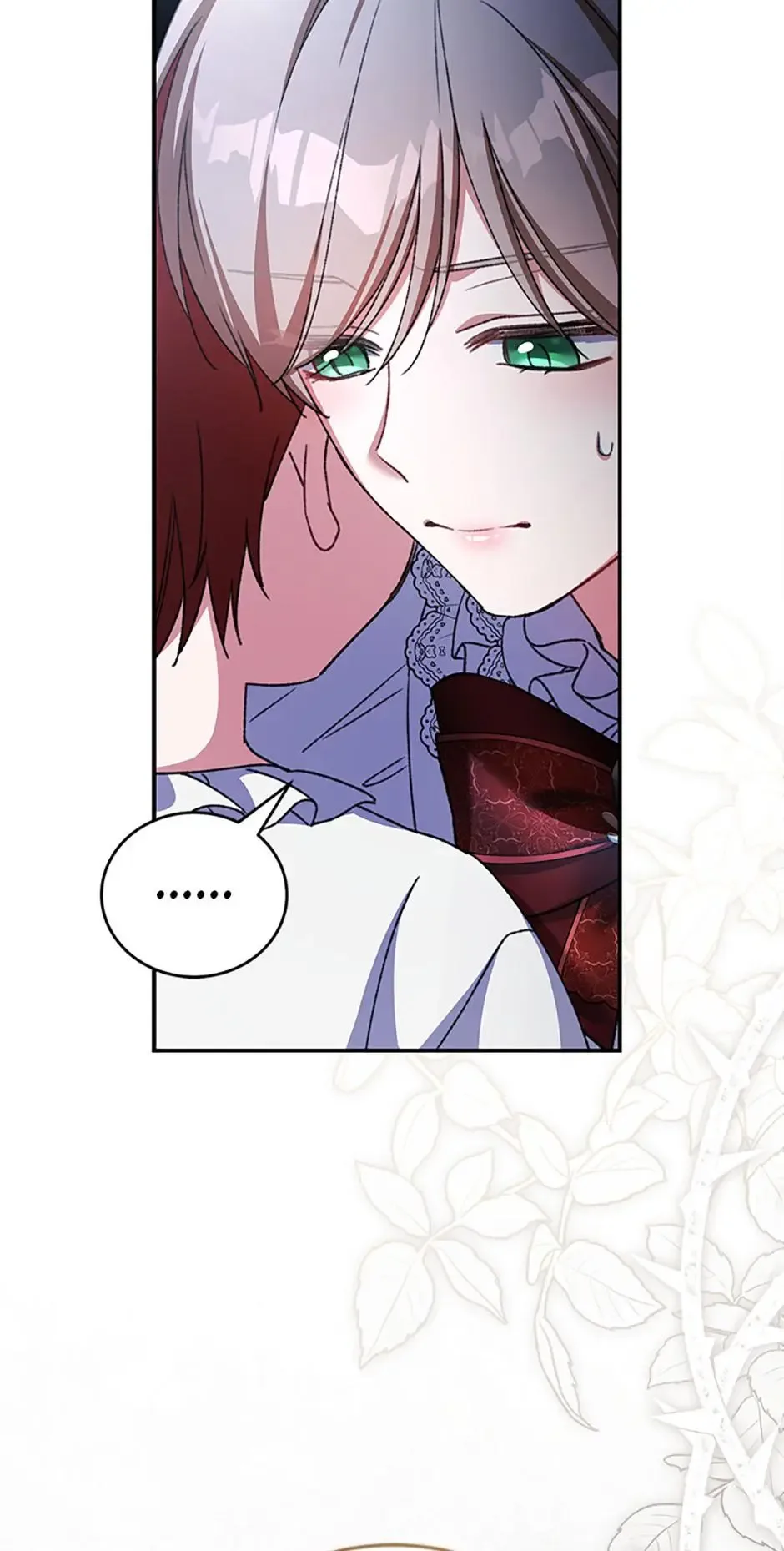 The Teacher at the Noble Kindergarten Is Having a Hard Day Chapter 31 page 55
