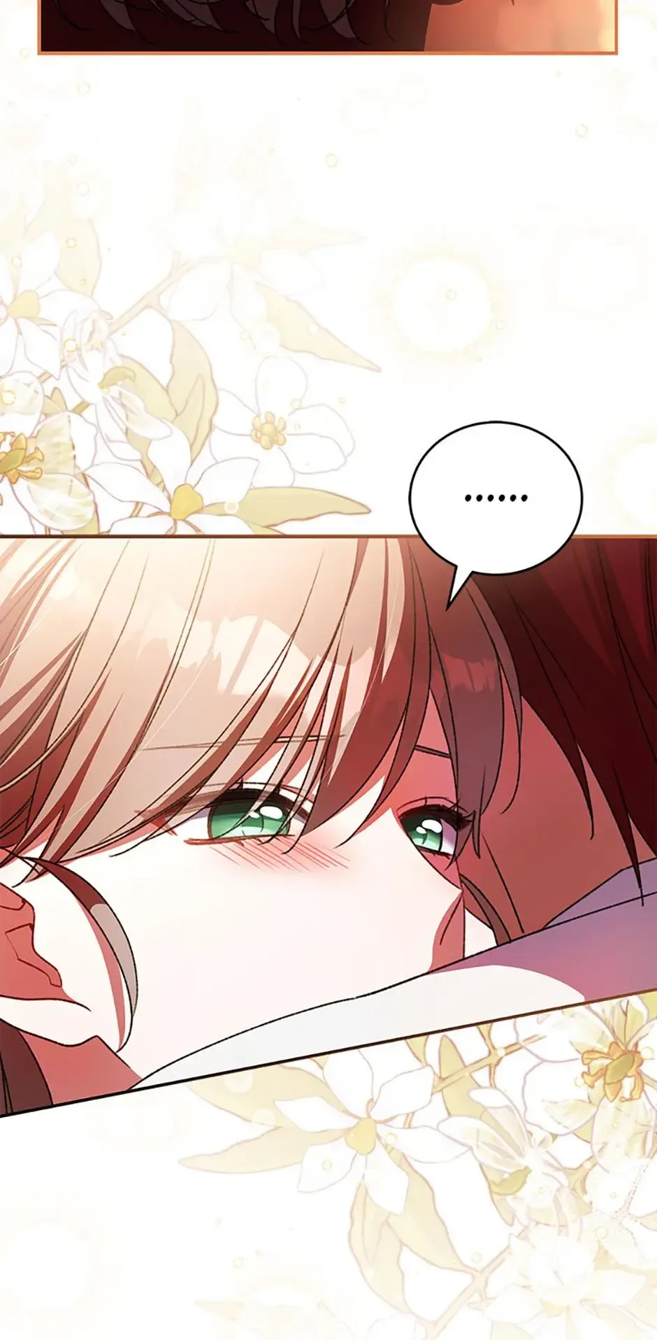 The Teacher at the Noble Kindergarten Is Having a Hard Day Chapter 32 page 3