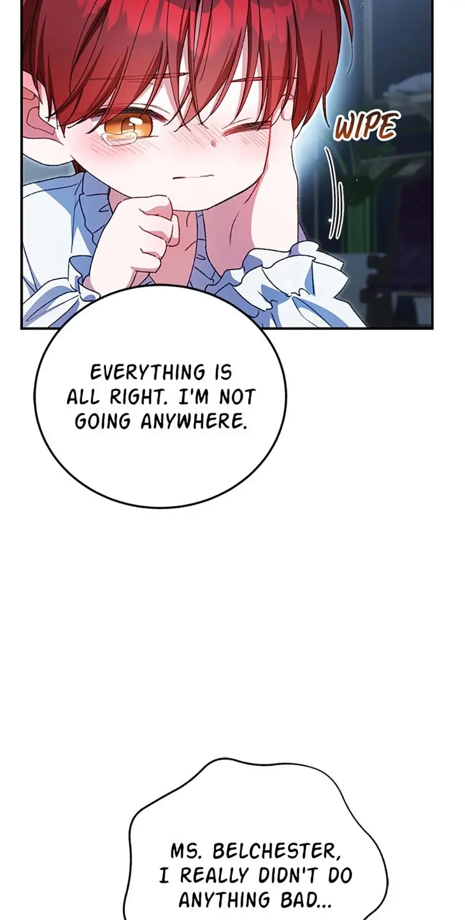 The Teacher at the Noble Kindergarten Is Having a Hard Day Chapter 31 page 53
