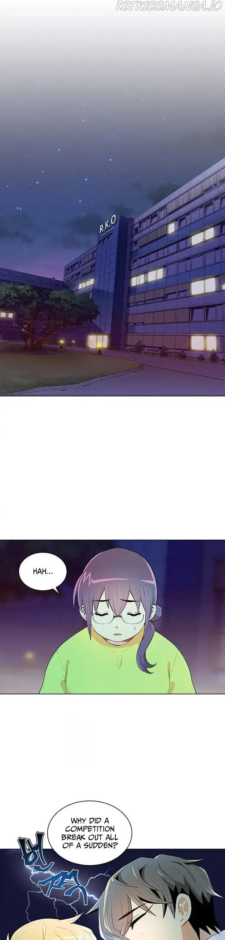 Goddess’s Taste Chapter 31 page 3