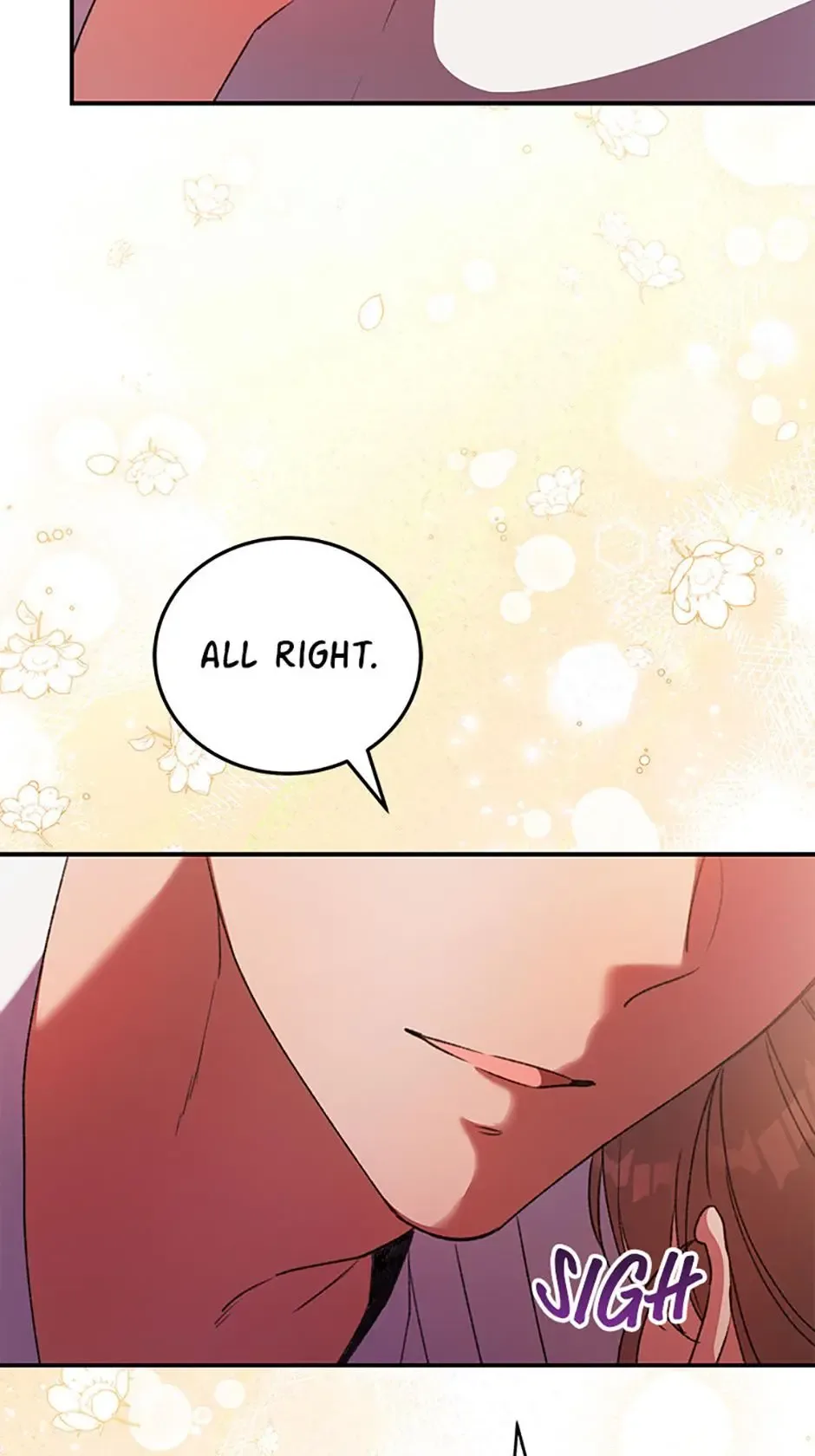 The Teacher at the Noble Kindergarten Is Having a Hard Day Chapter 32 page 10
