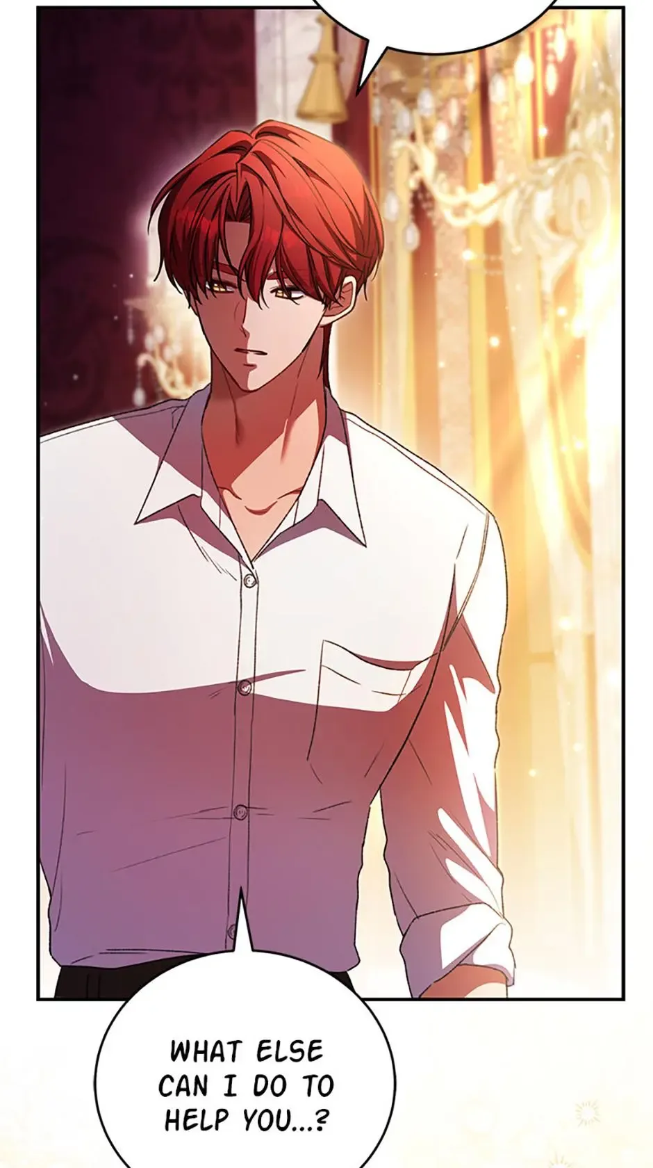 The Teacher at the Noble Kindergarten Is Having a Hard Day Chapter 32 page 15