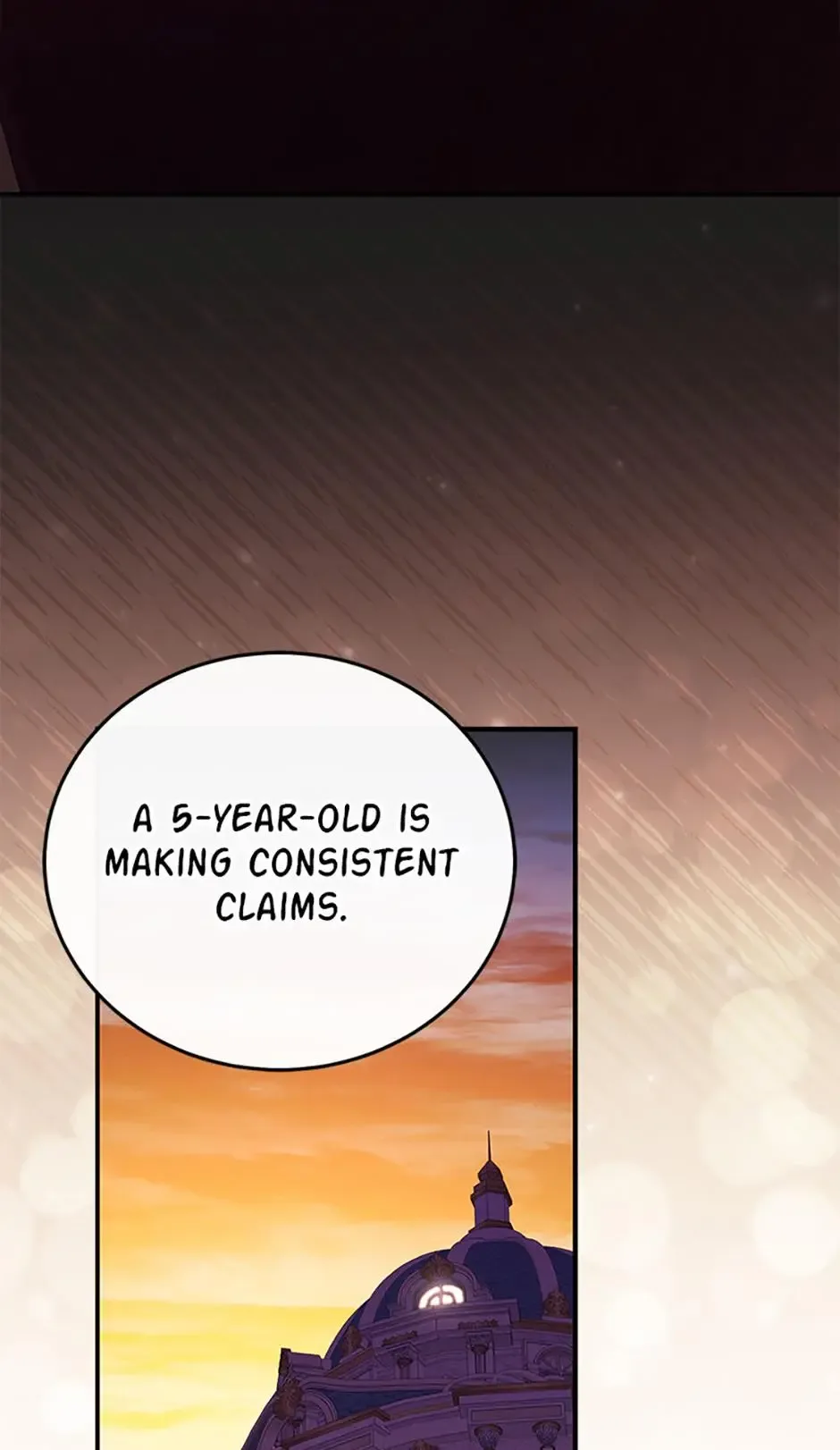 The Teacher at the Noble Kindergarten Is Having a Hard Day Chapter 31 page 74