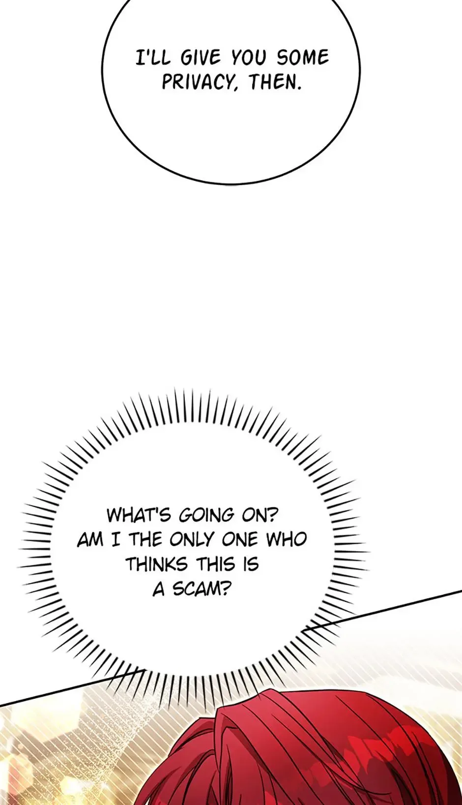 The Teacher at the Noble Kindergarten Is Having a Hard Day Chapter 33 page 5