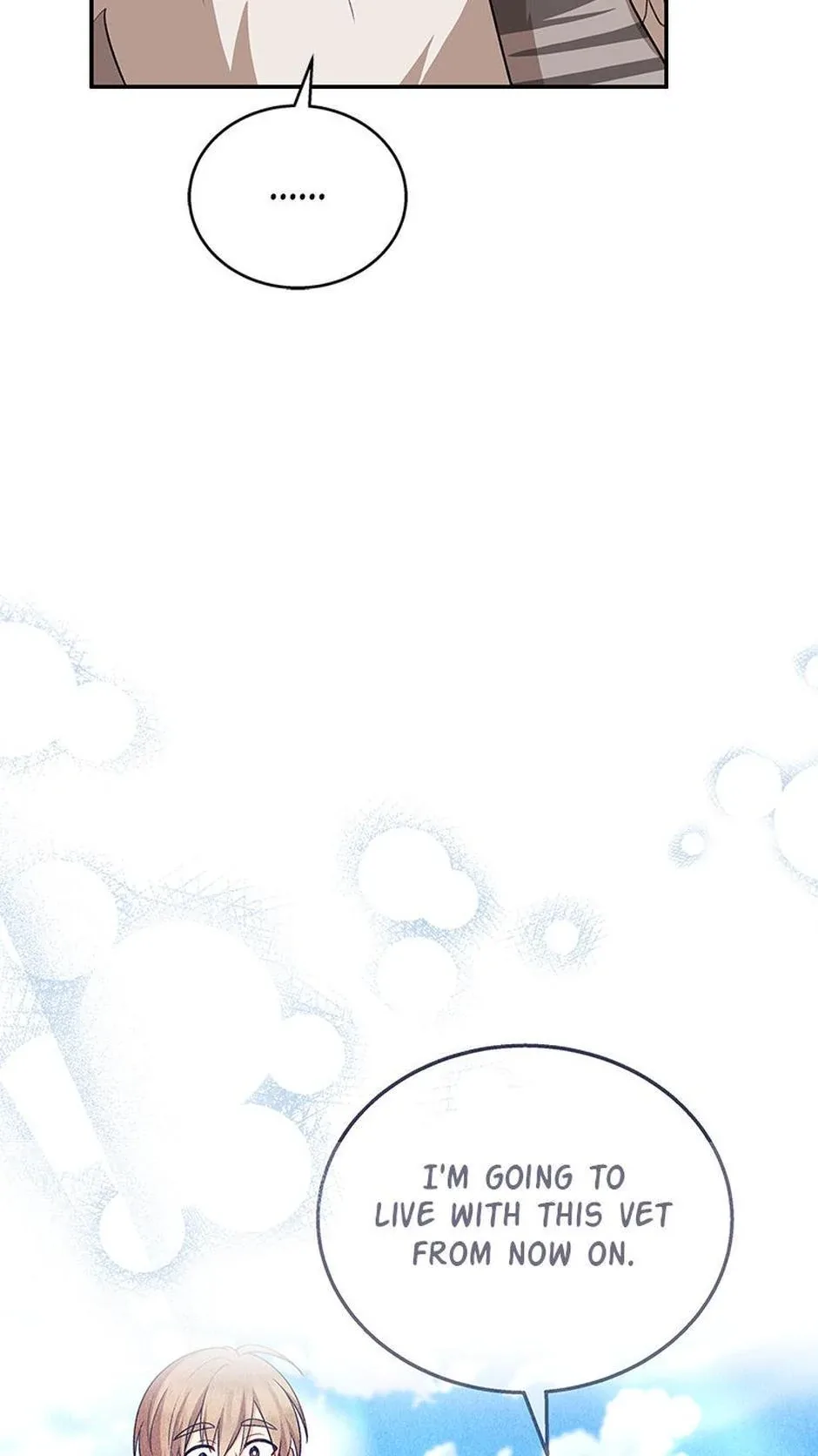 Hello! Veterinarian! Chapter 30 page 14