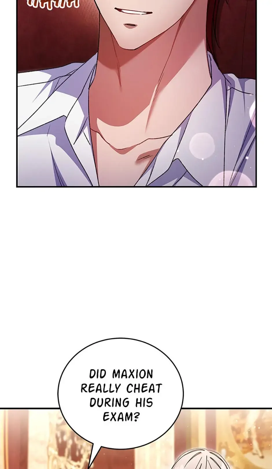 The Teacher at the Noble Kindergarten Is Having a Hard Day Chapter 31 page 69