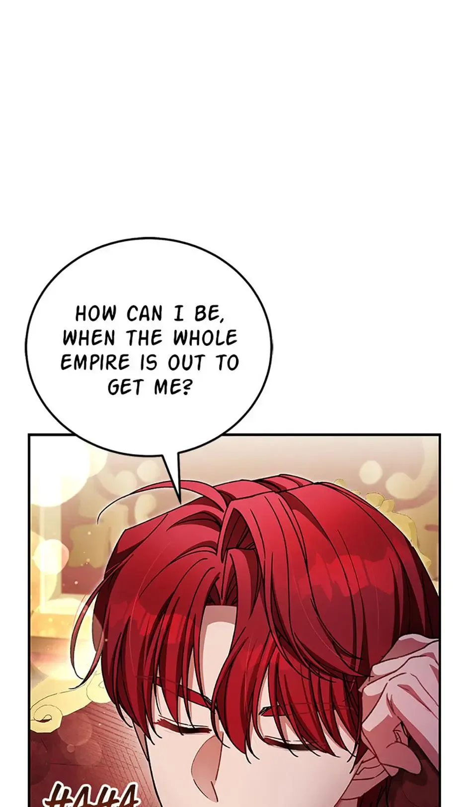 The Teacher at the Noble Kindergarten Is Having a Hard Day Chapter 31 page 68