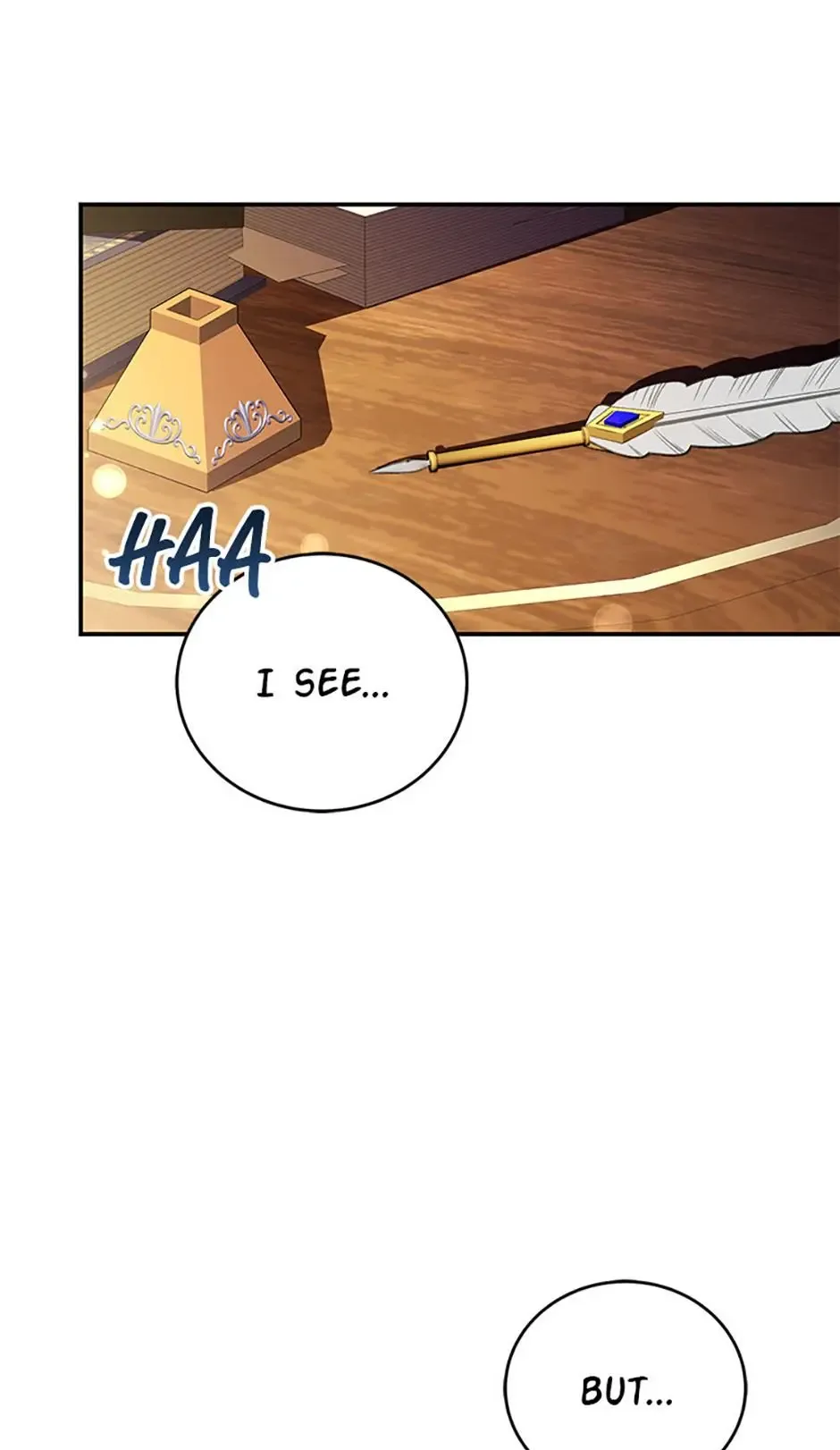 The Teacher at the Noble Kindergarten Is Having a Hard Day Chapter 31 page 71
