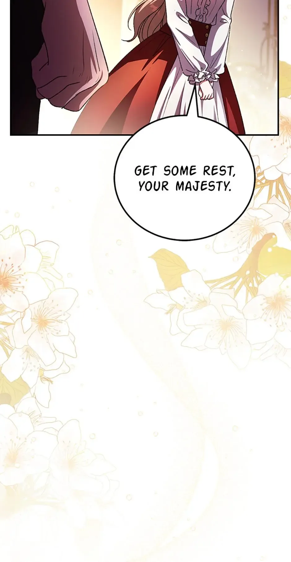 The Teacher at the Noble Kindergarten Is Having a Hard Day Chapter 32 page 21