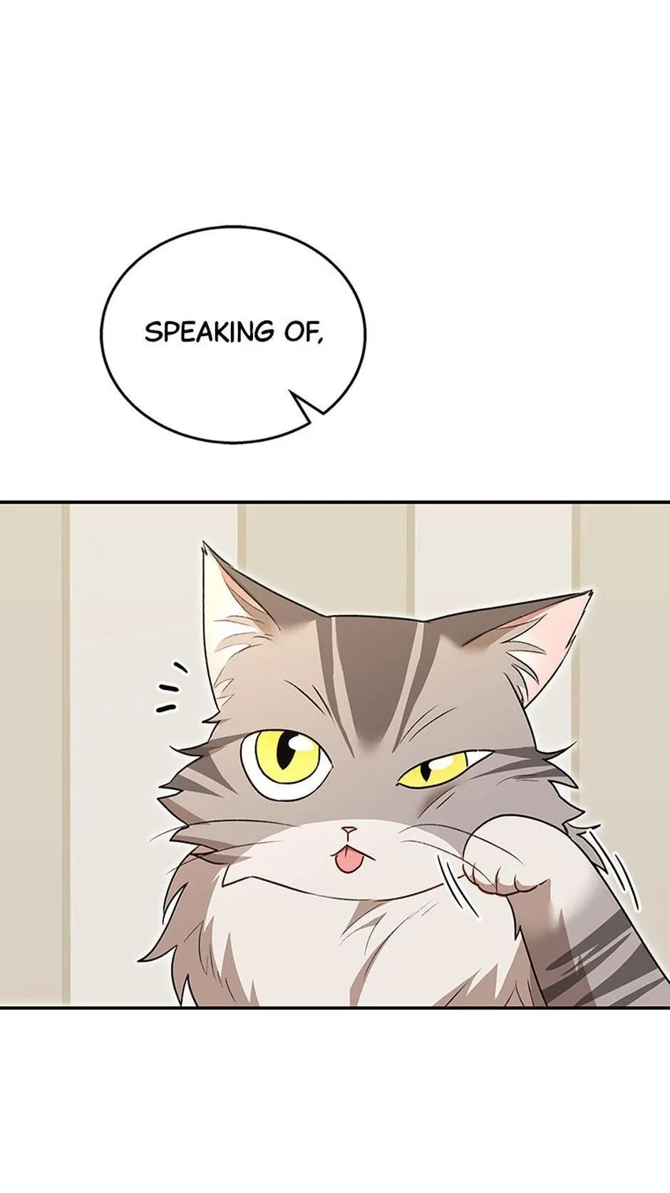 Hello! Veterinarian! Chapter 30 page 11