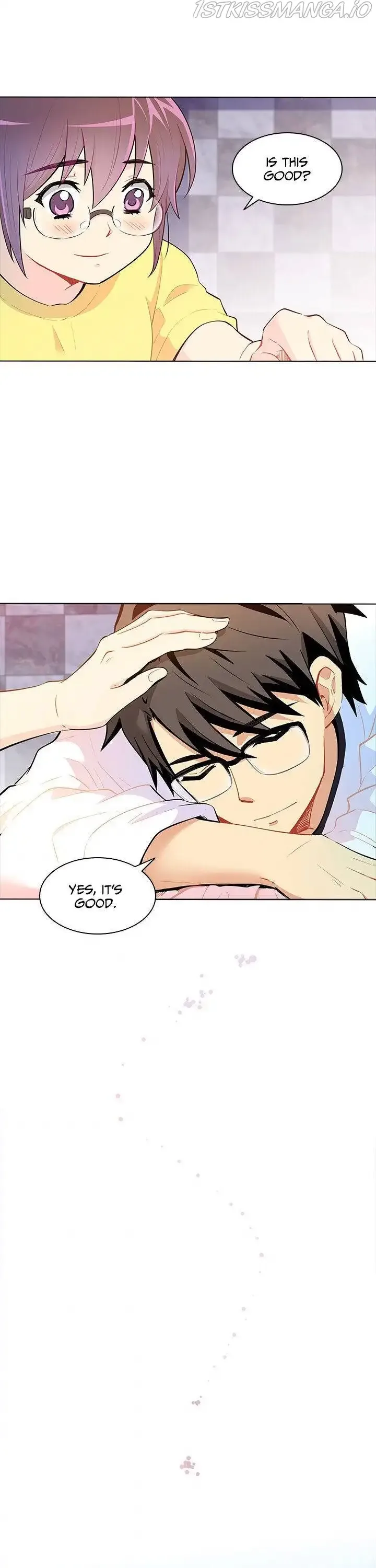 Goddess’s Taste Chapter 31 page 17