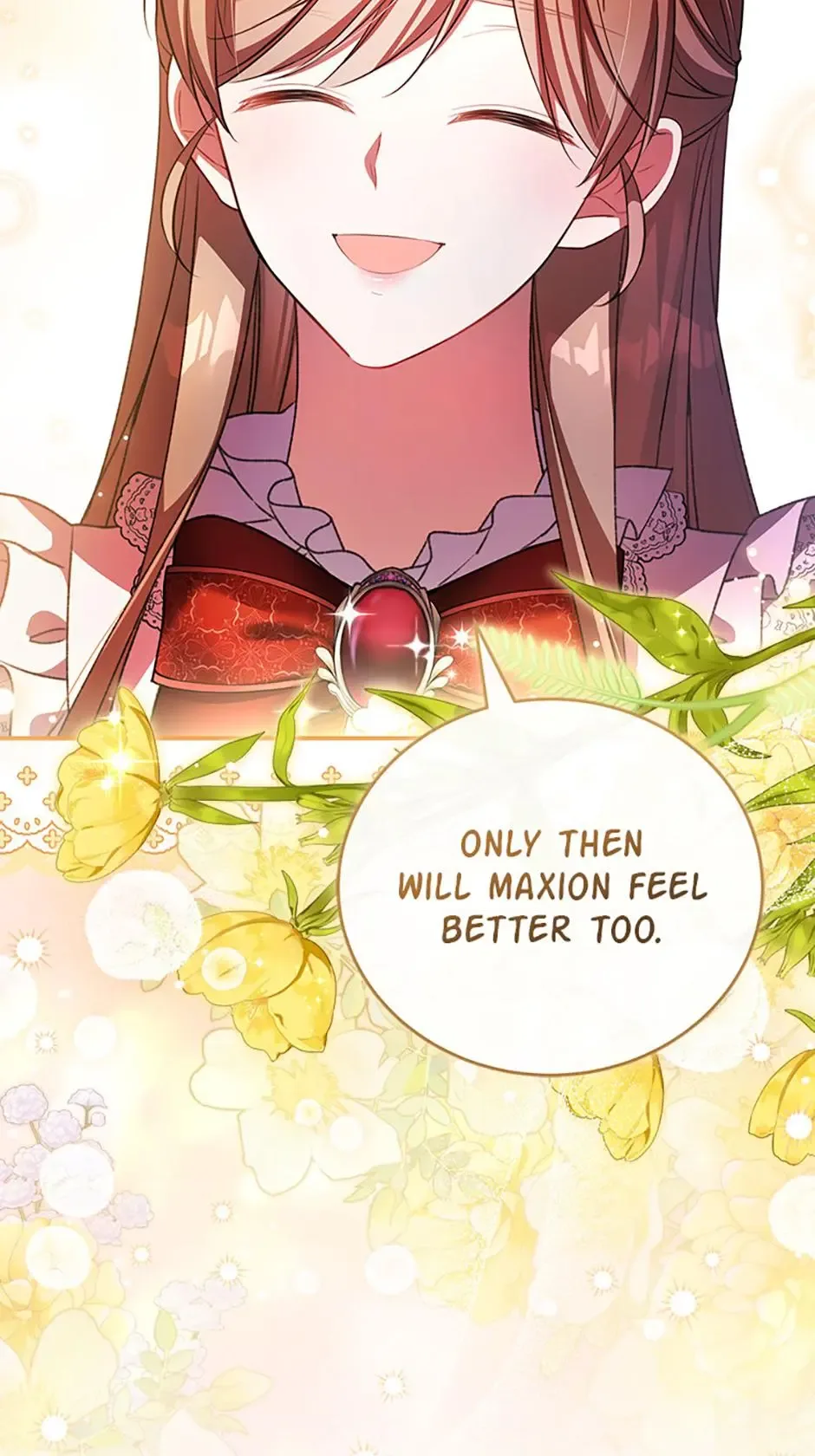 The Teacher at the Noble Kindergarten Is Having a Hard Day Chapter 32 page 17