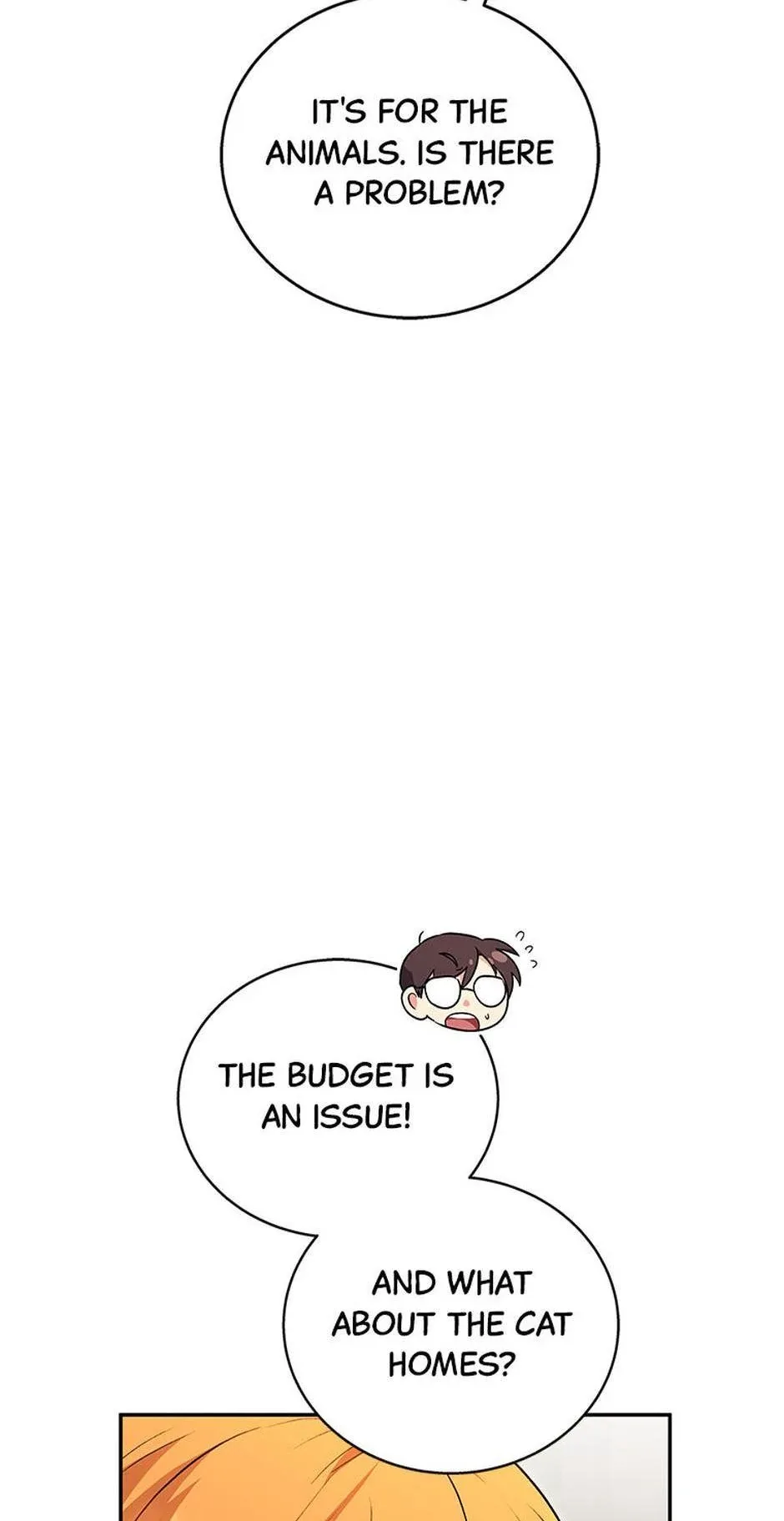 Hello! Veterinarian! Chapter 29 page 59