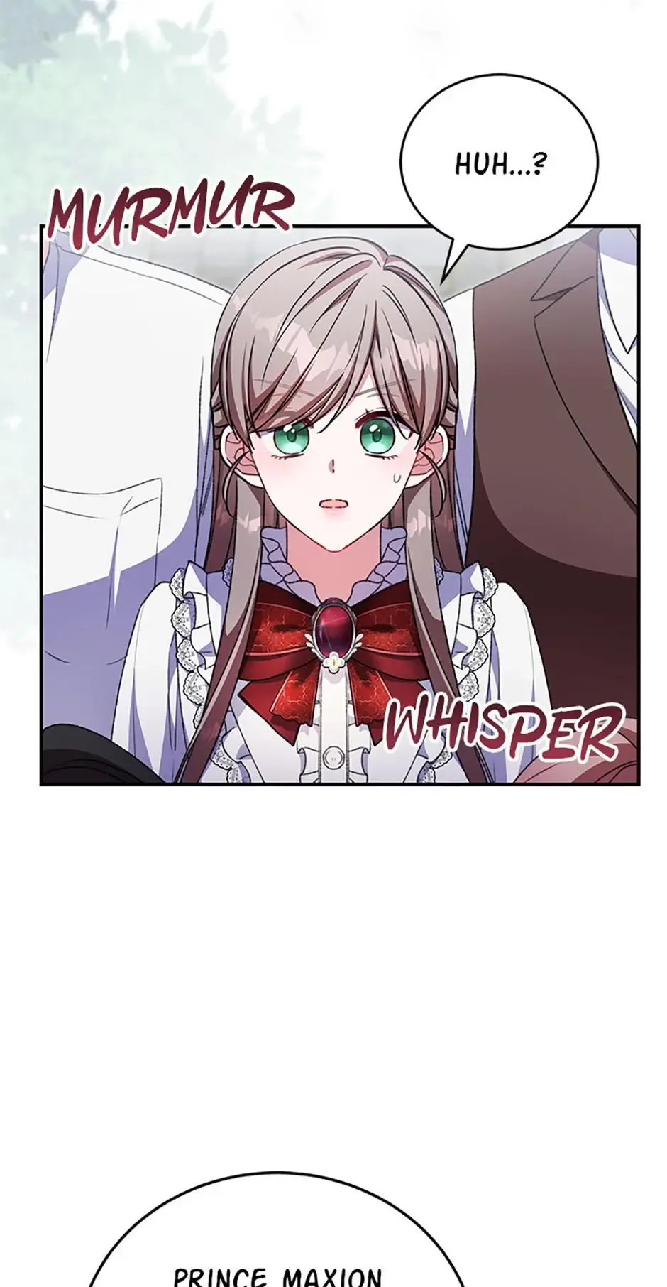 The Teacher at the Noble Kindergarten Is Having a Hard Day Chapter 32 page 25