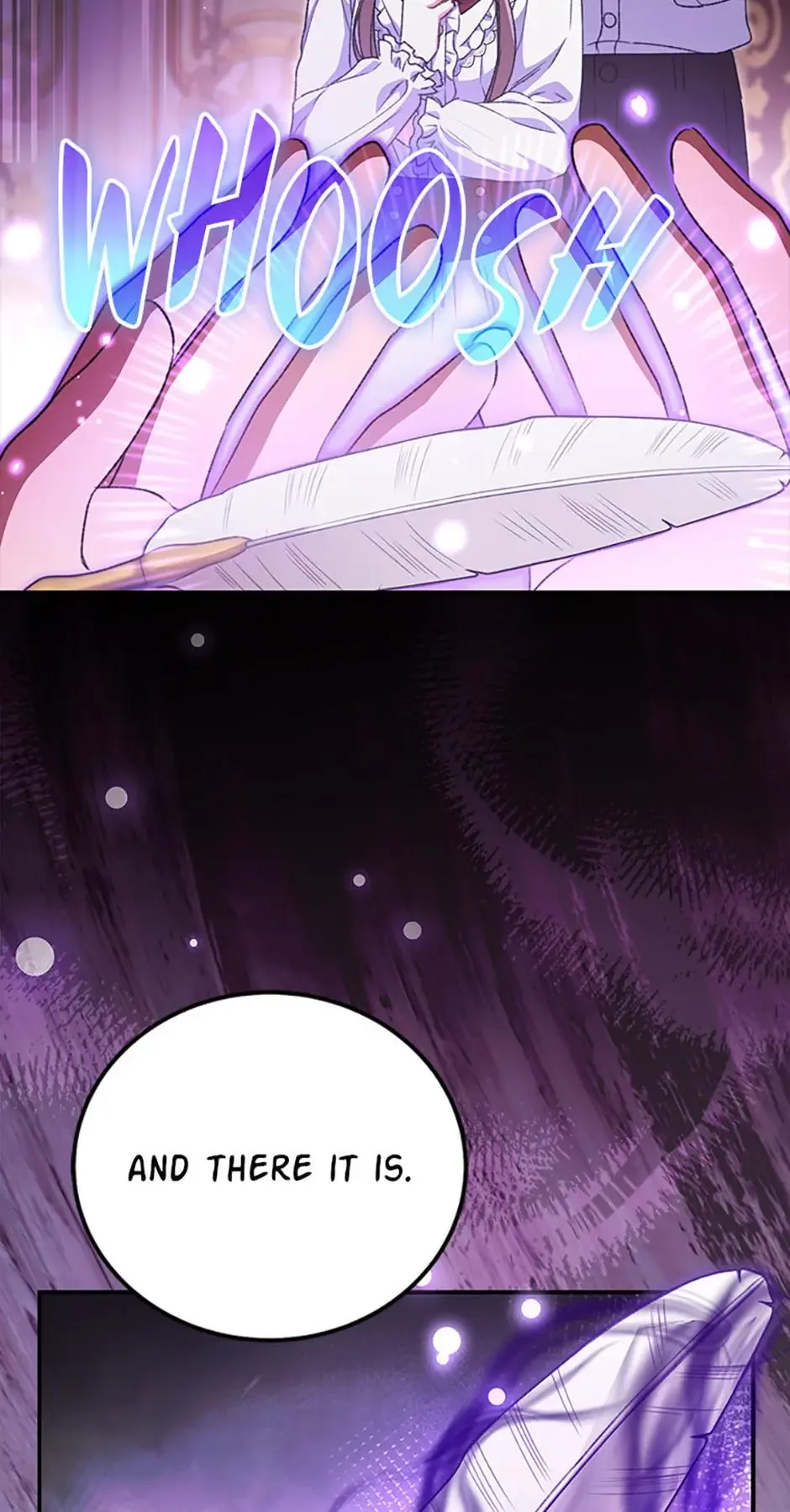 The Teacher at the Noble Kindergarten Is Having a Hard Day Chapter 33 page 15