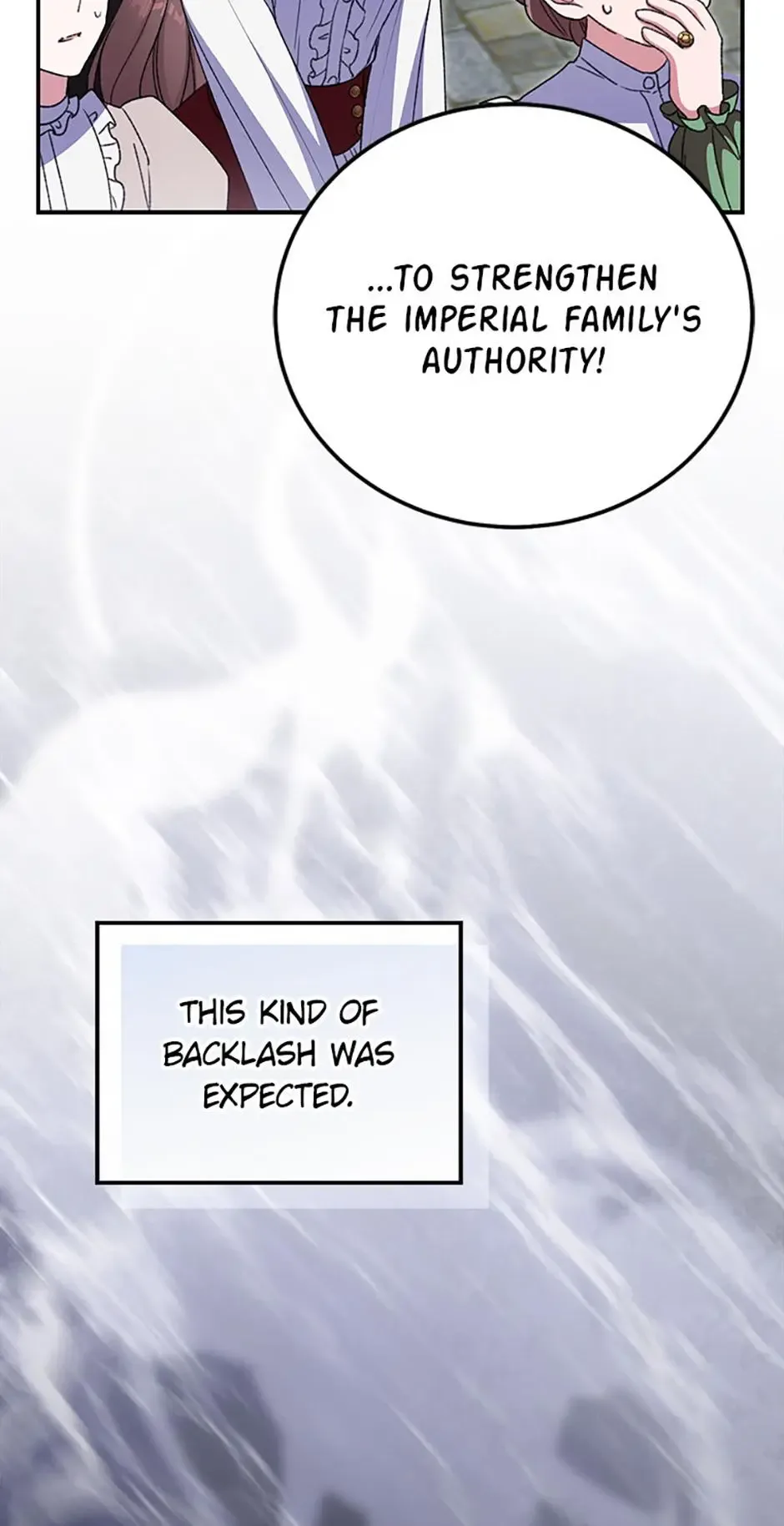 The Teacher at the Noble Kindergarten Is Having a Hard Day Chapter 32 page 28