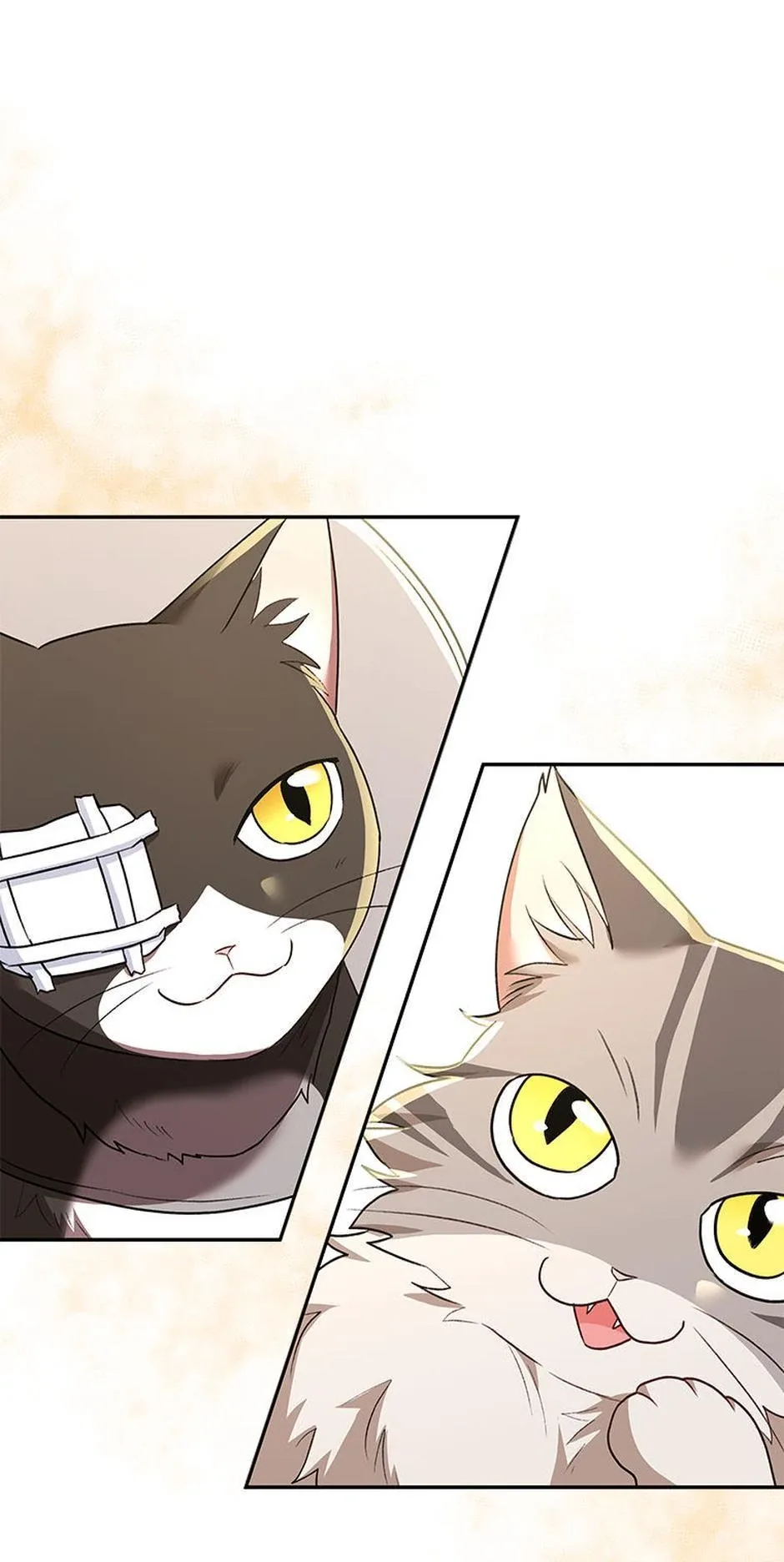 Hello! Veterinarian! Chapter 30 page 18