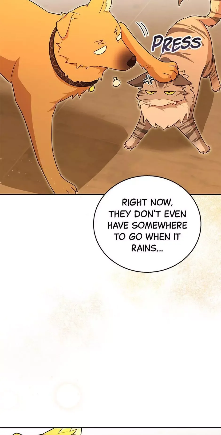 Hello! Veterinarian! Chapter 29 page 66