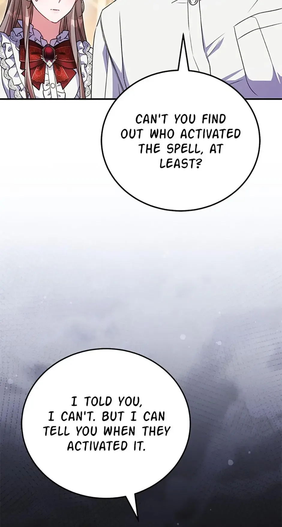 The Teacher at the Noble Kindergarten Is Having a Hard Day Chapter 33 page 20