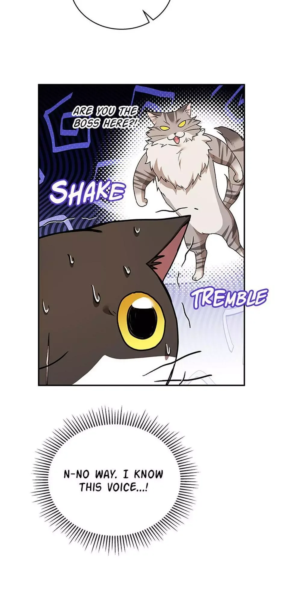 Hello! Veterinarian! Chapter 30 page 29
