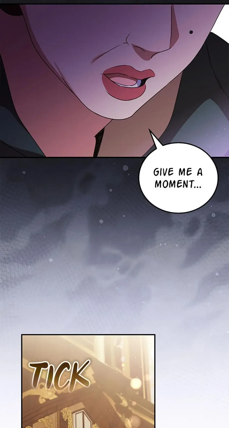 The Teacher at the Noble Kindergarten Is Having a Hard Day Chapter 33 page 21