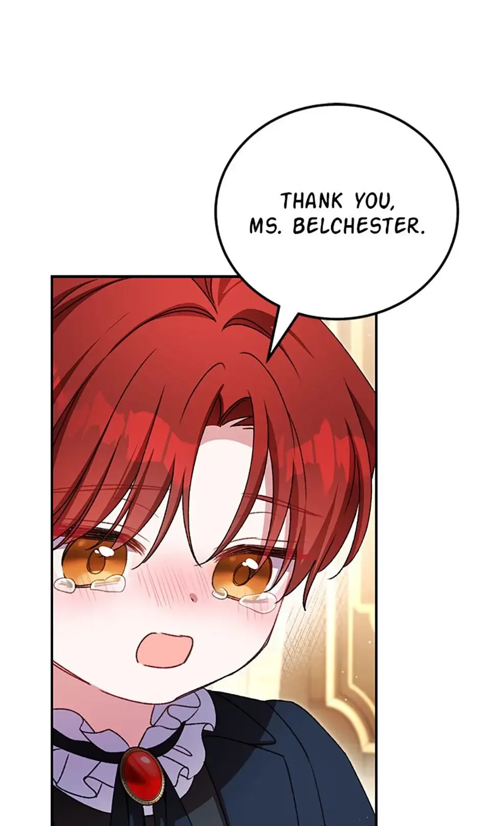 The Teacher at the Noble Kindergarten Is Having a Hard Day Chapter 32 page 39