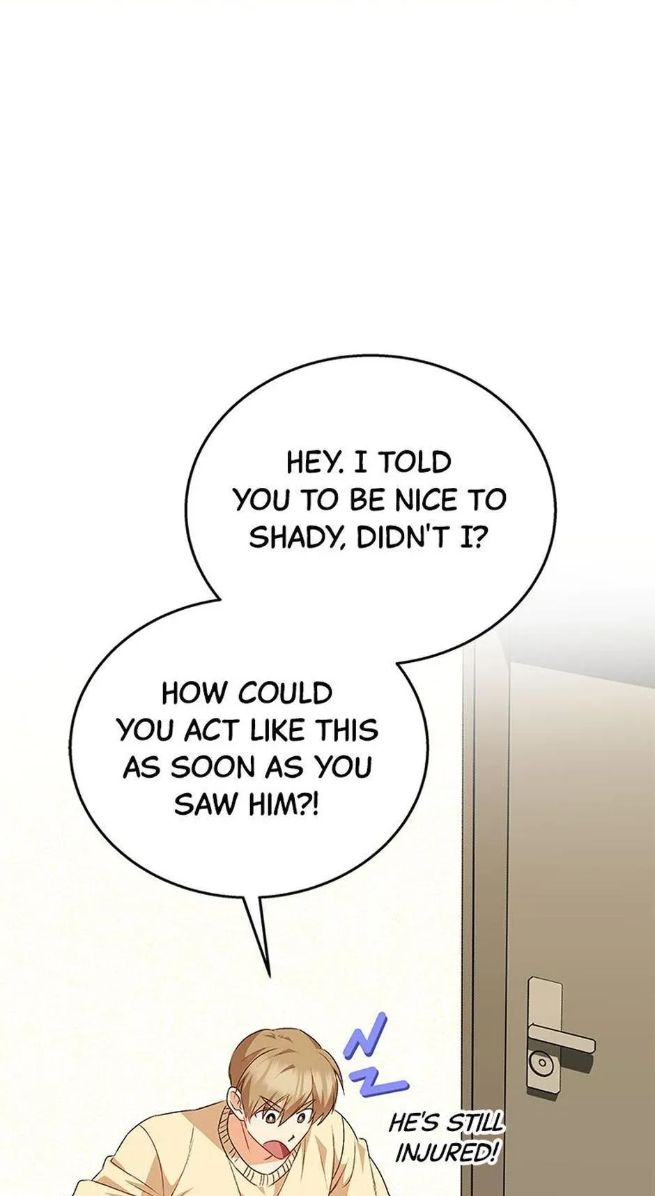 Hello! Veterinarian! Chapter 30 page 38