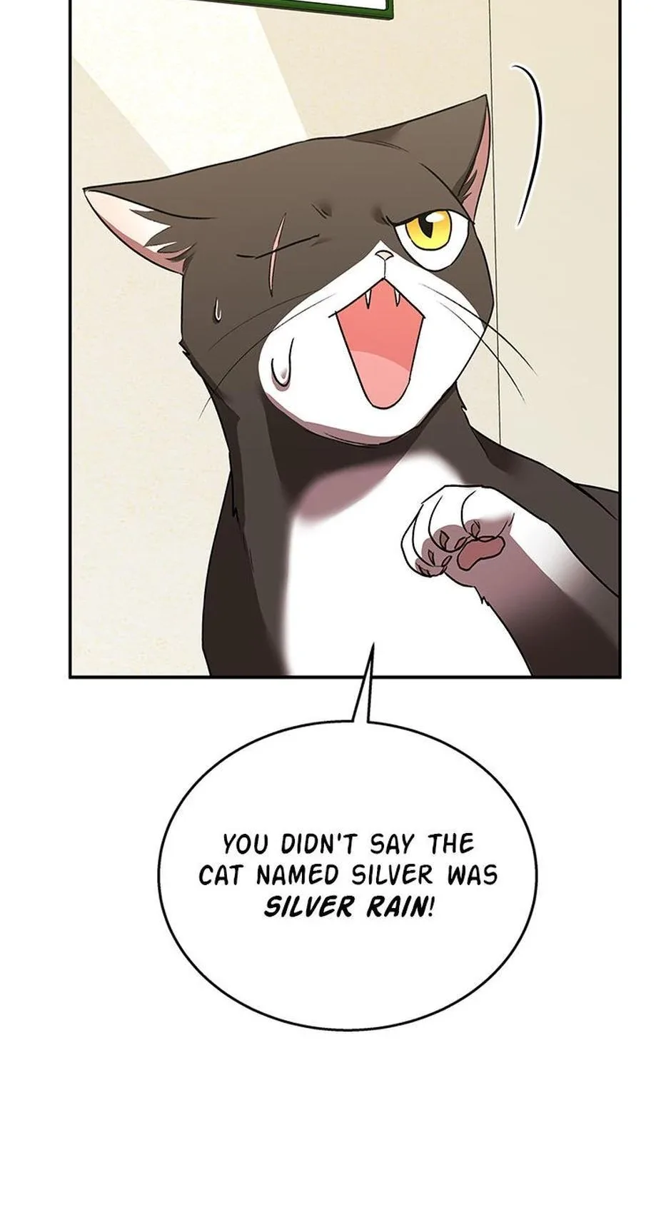 Hello! Veterinarian! Chapter 30 page 42
