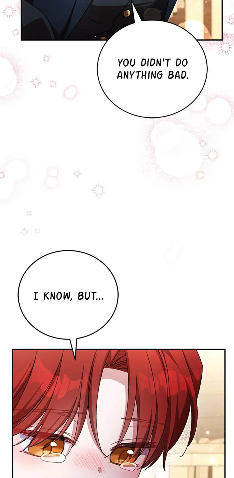 The Teacher at the Noble Kindergarten Is Having a Hard Day Chapter 32 page 46
