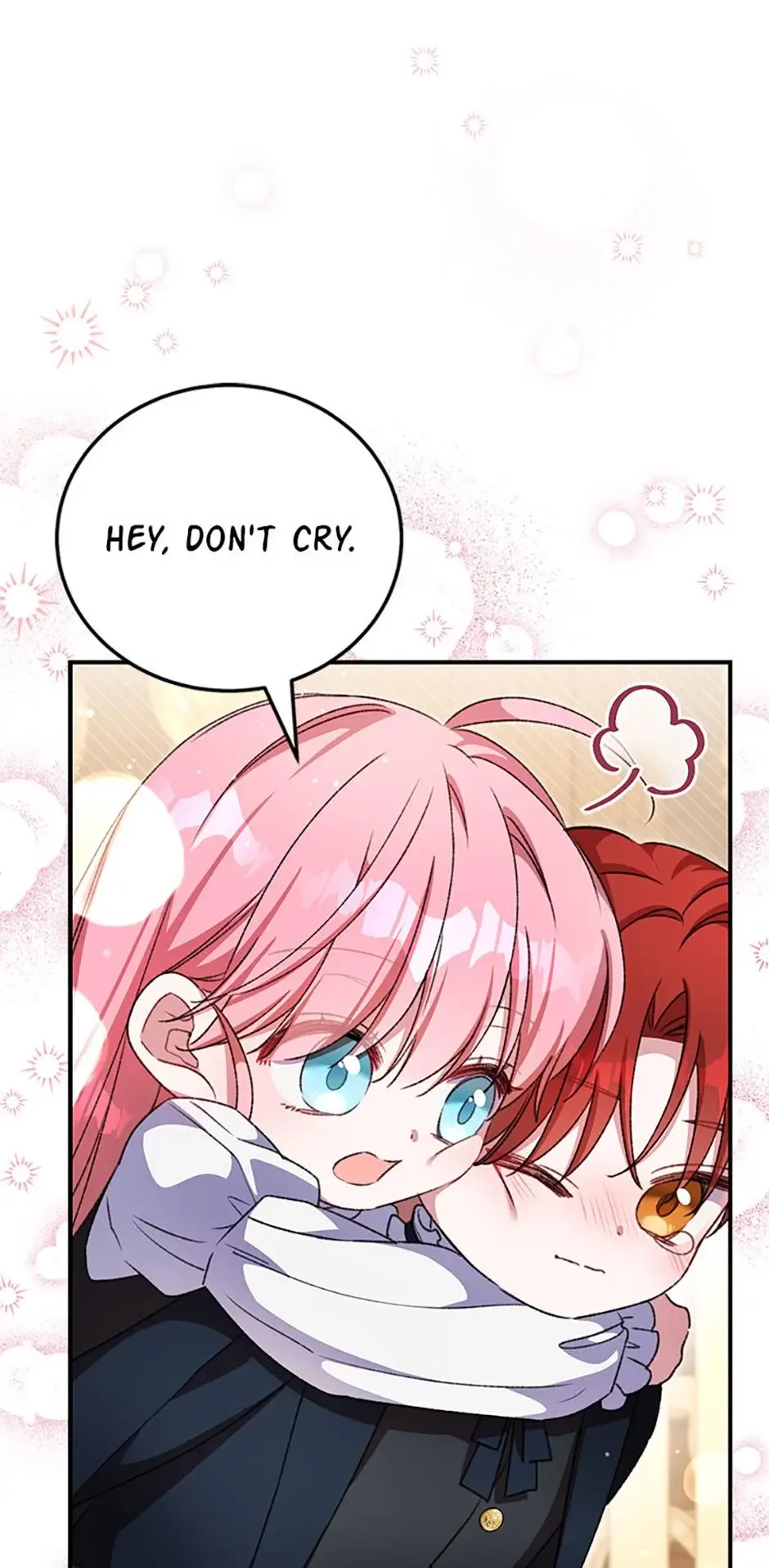 The Teacher at the Noble Kindergarten Is Having a Hard Day Chapter 32 page 45