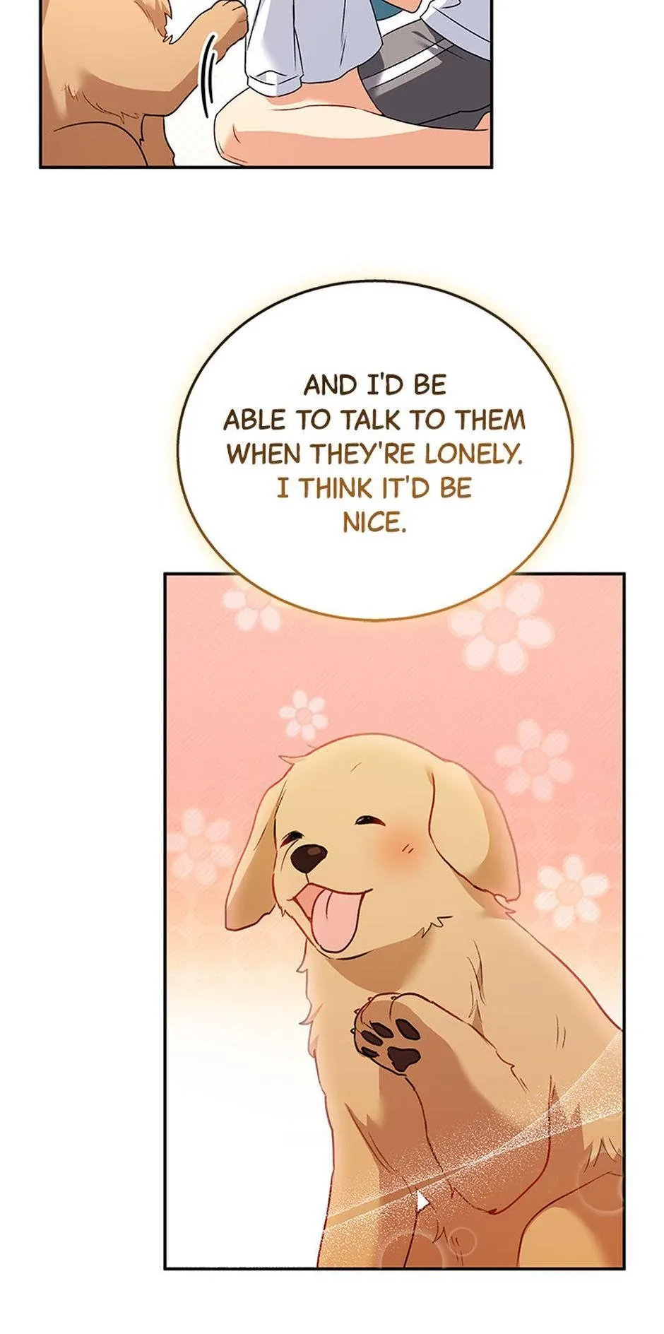 Hello! Veterinarian! Chapter 31 page 7