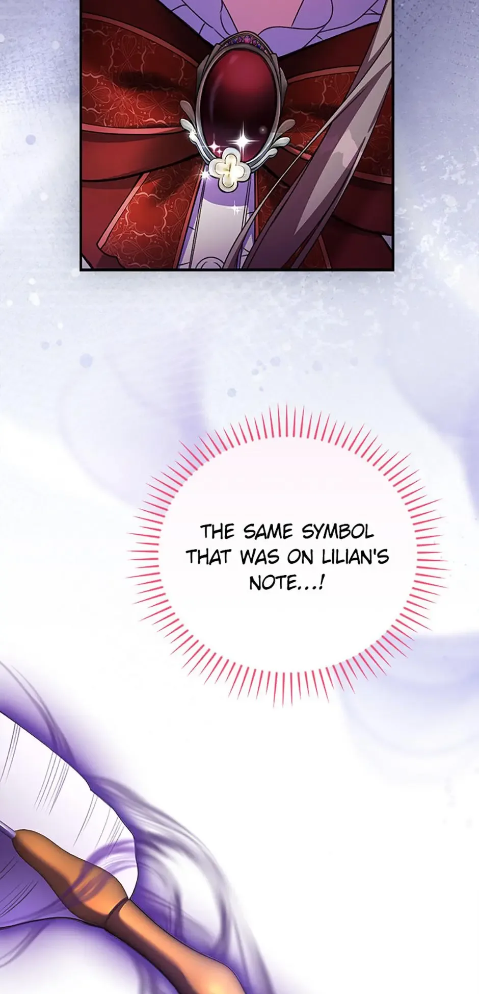 The Teacher at the Noble Kindergarten Is Having a Hard Day Chapter 33 page 40