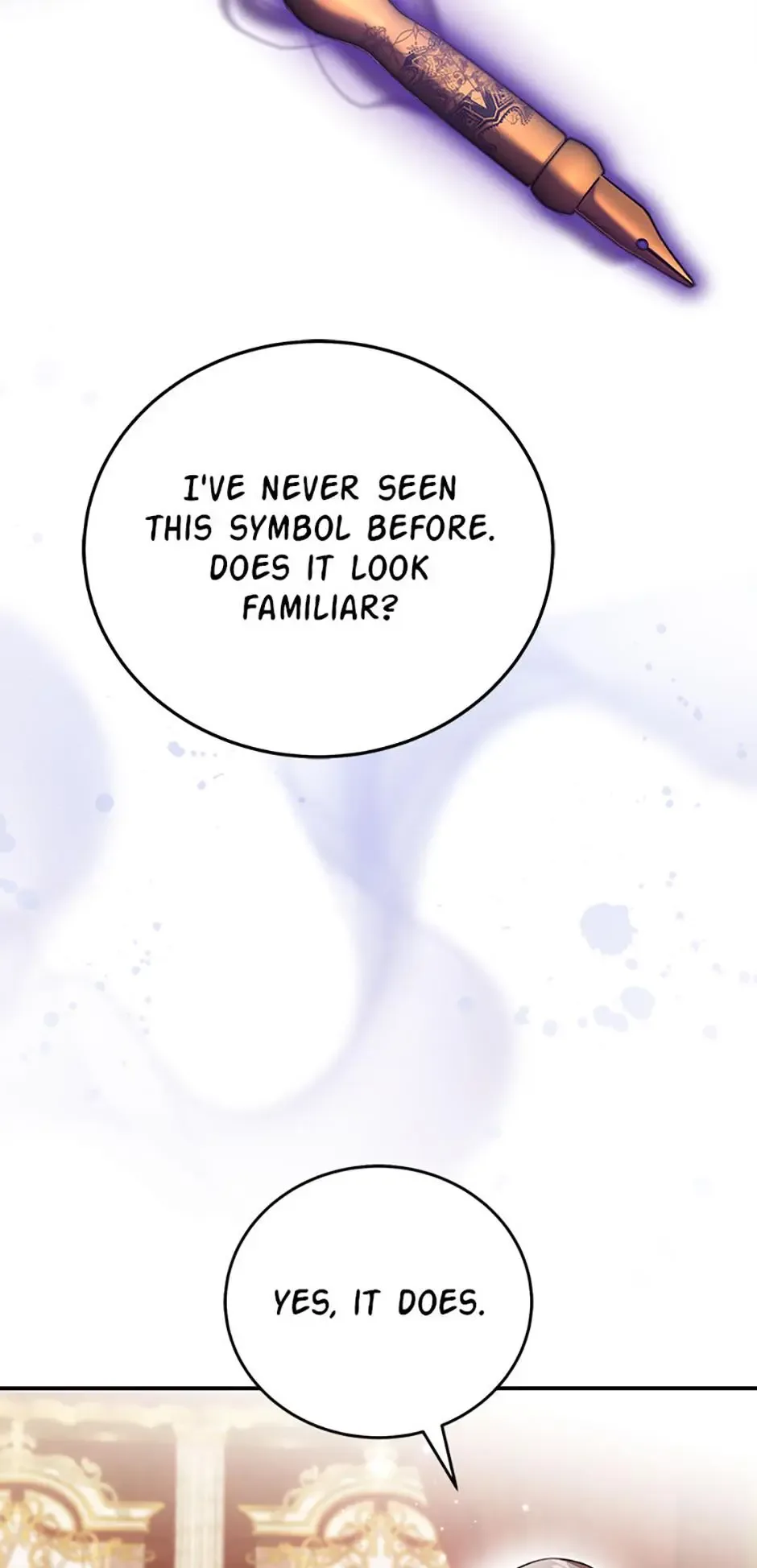The Teacher at the Noble Kindergarten Is Having a Hard Day Chapter 33 page 41
