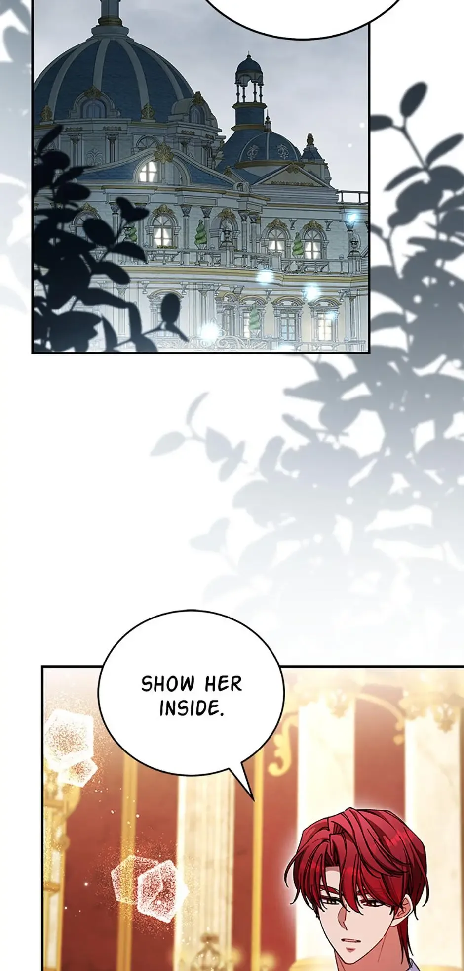 The Teacher at the Noble Kindergarten Is Having a Hard Day Chapter 32 page 57