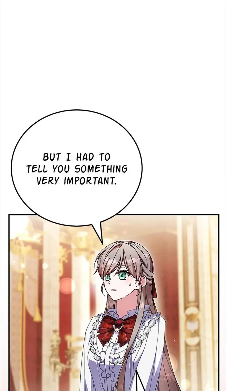 The Teacher at the Noble Kindergarten Is Having a Hard Day Chapter 32 page 61