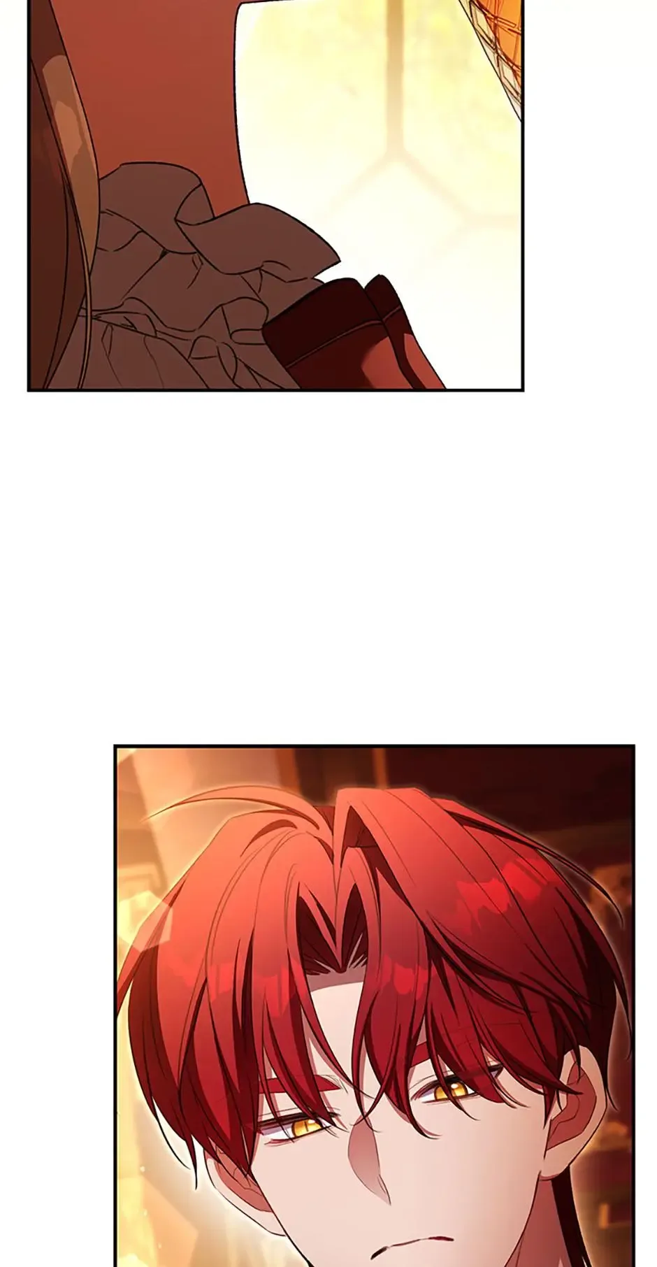 The Teacher at the Noble Kindergarten Is Having a Hard Day Chapter 34 page 4