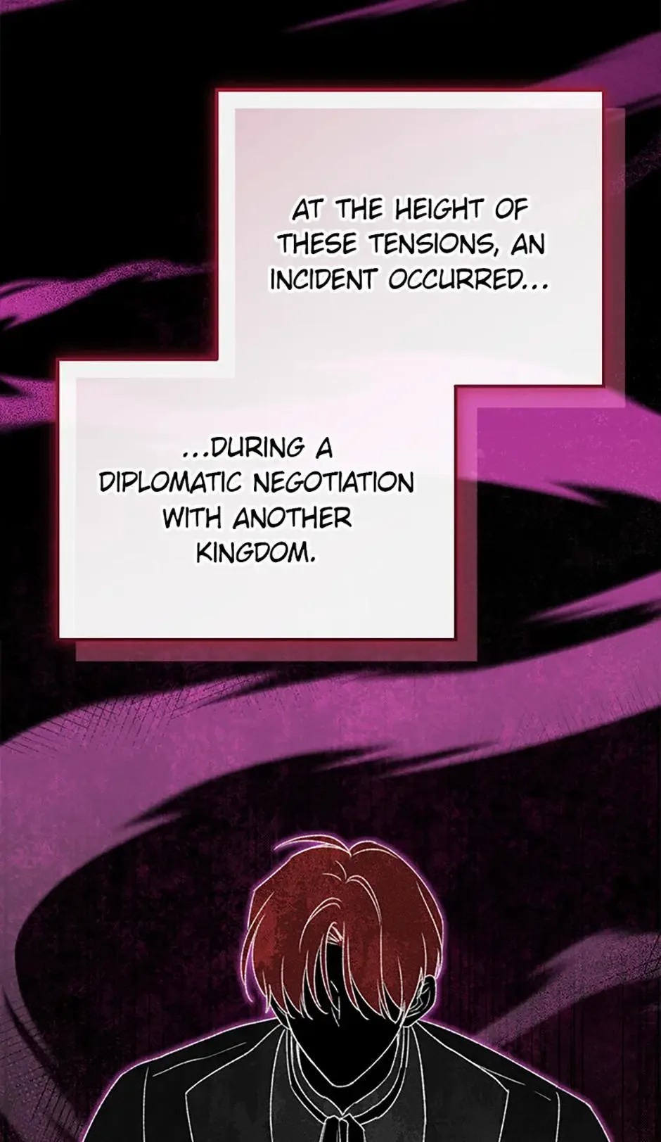 The Teacher at the Noble Kindergarten Is Having a Hard Day Chapter 32 page 65