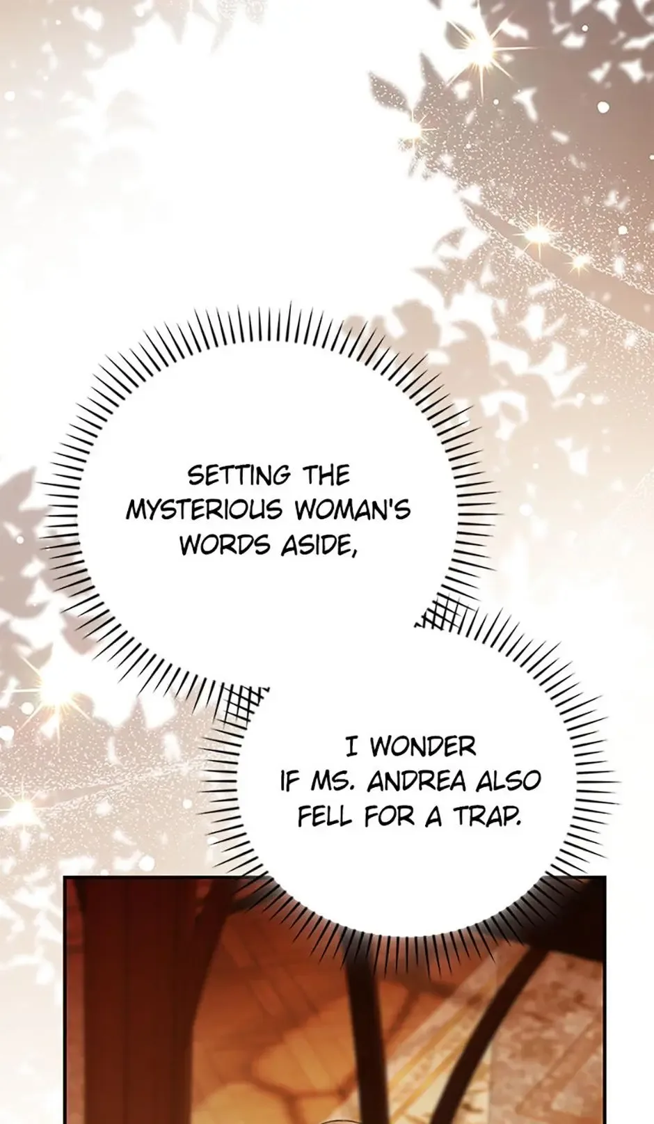 The Teacher at the Noble Kindergarten Is Having a Hard Day Chapter 33 page 47