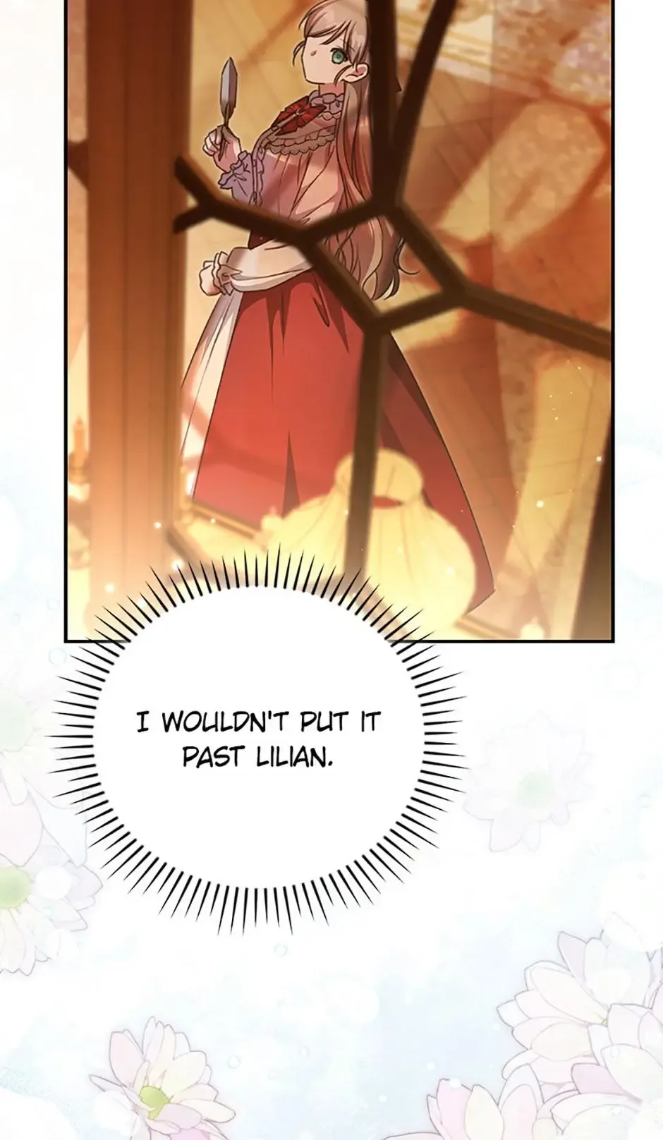 The Teacher at the Noble Kindergarten Is Having a Hard Day Chapter 33 page 48