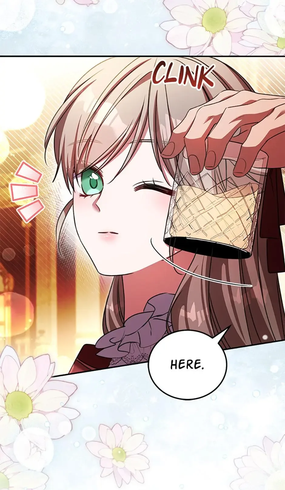 The Teacher at the Noble Kindergarten Is Having a Hard Day Chapter 33 page 49