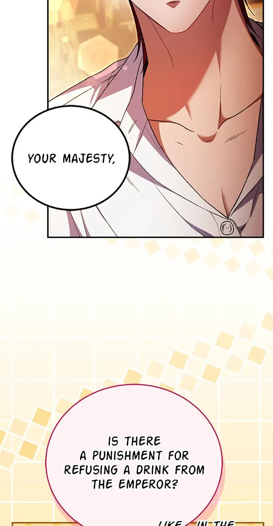 The Teacher at the Noble Kindergarten Is Having a Hard Day Chapter 34 page 5