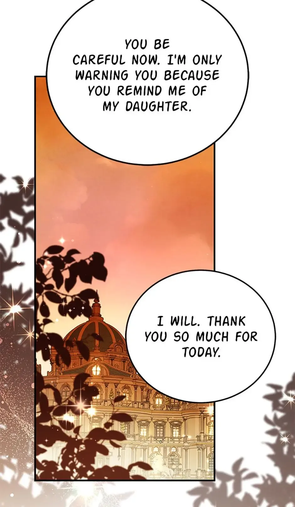 The Teacher at the Noble Kindergarten Is Having a Hard Day Chapter 33 page 46