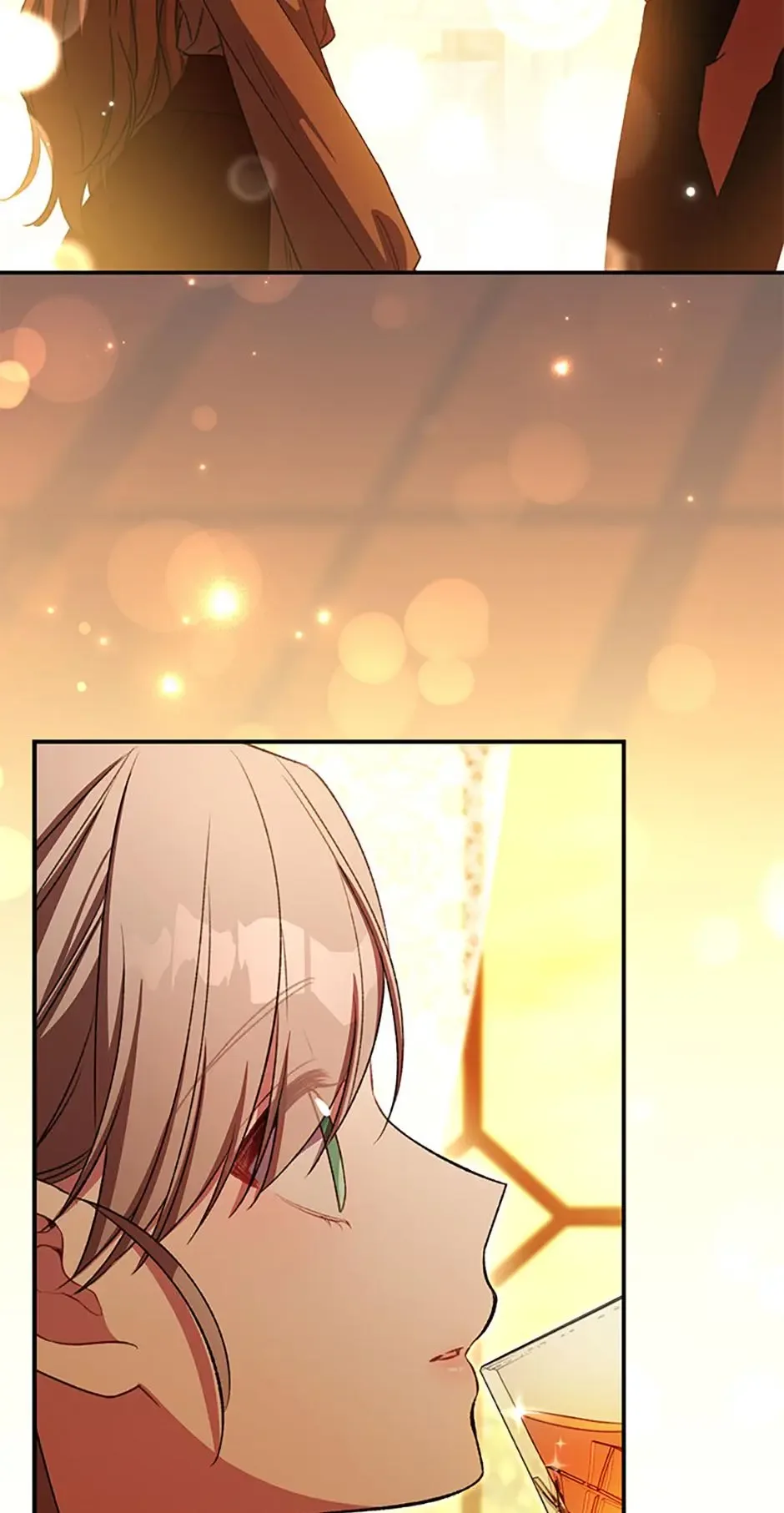 The Teacher at the Noble Kindergarten Is Having a Hard Day Chapter 34 page 3