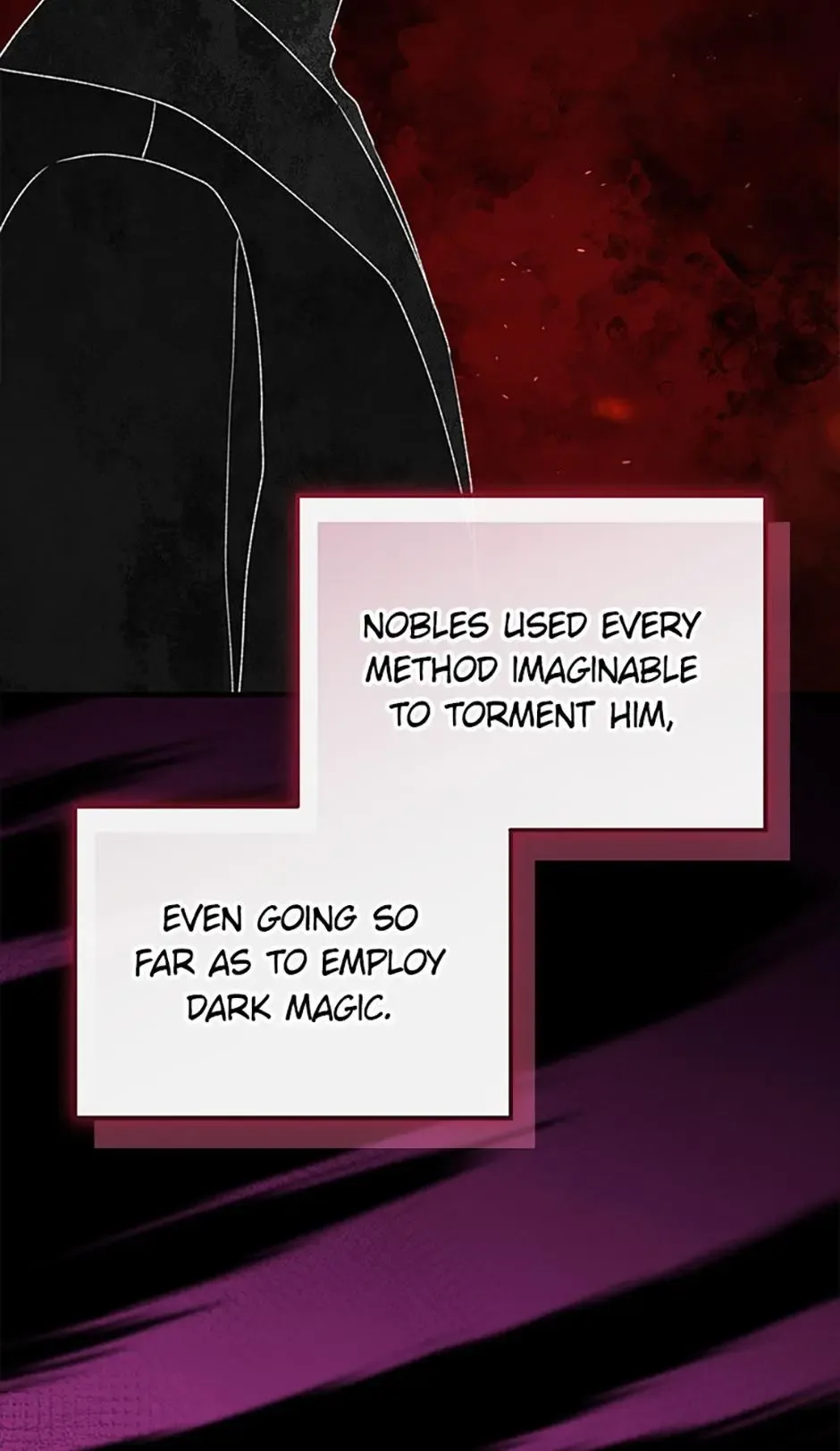 The Teacher at the Noble Kindergarten Is Having a Hard Day Chapter 32 page 64