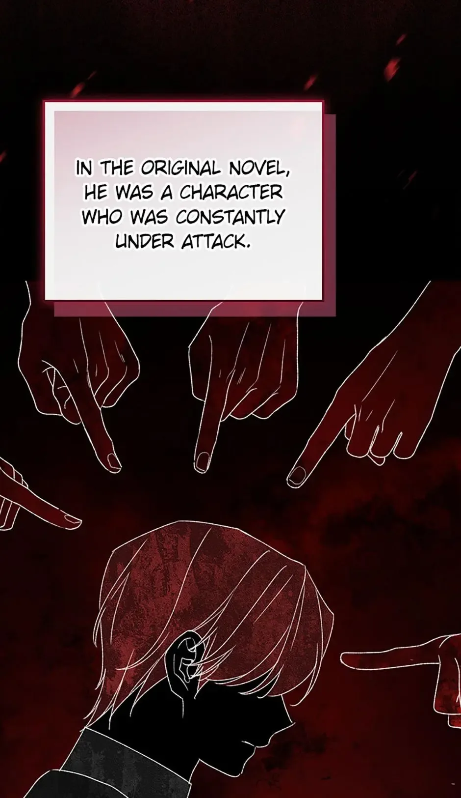 The Teacher at the Noble Kindergarten Is Having a Hard Day Chapter 32 page 63