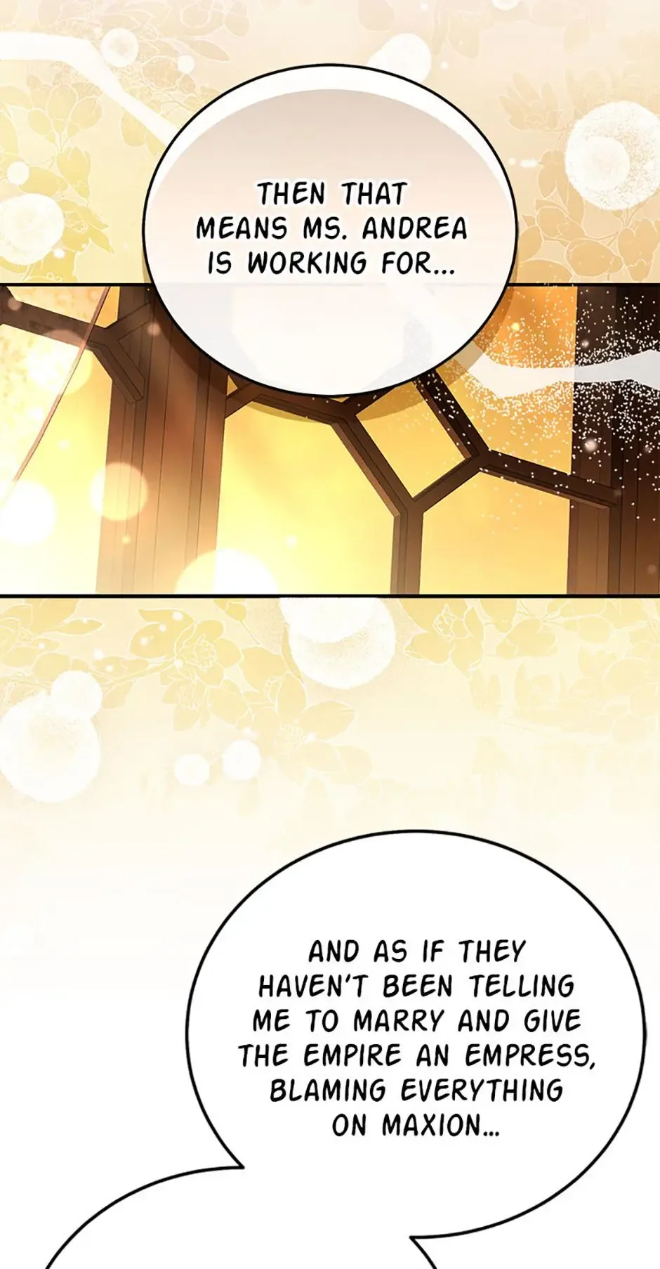 The Teacher at the Noble Kindergarten Is Having a Hard Day Chapter 33 page 60