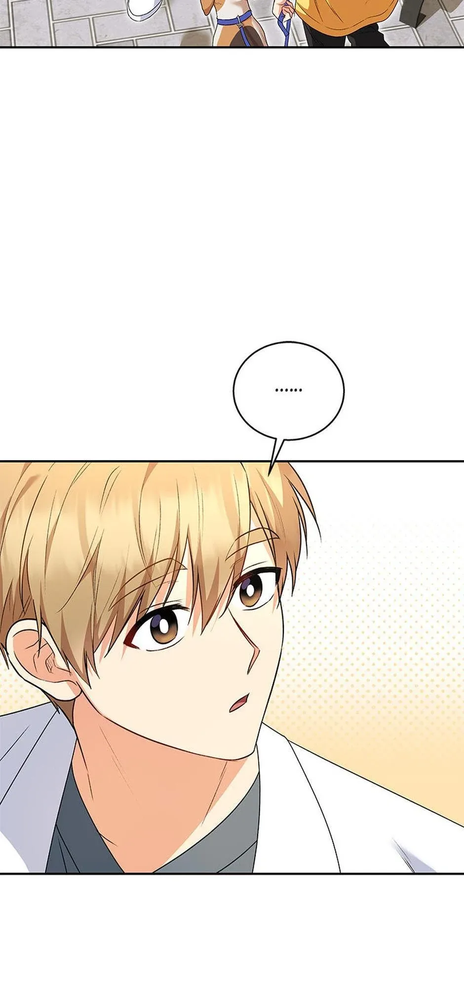 Hello! Veterinarian! Chapter 31 page 38