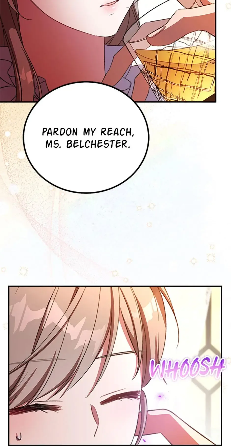 The Teacher at the Noble Kindergarten Is Having a Hard Day Chapter 34 page 8