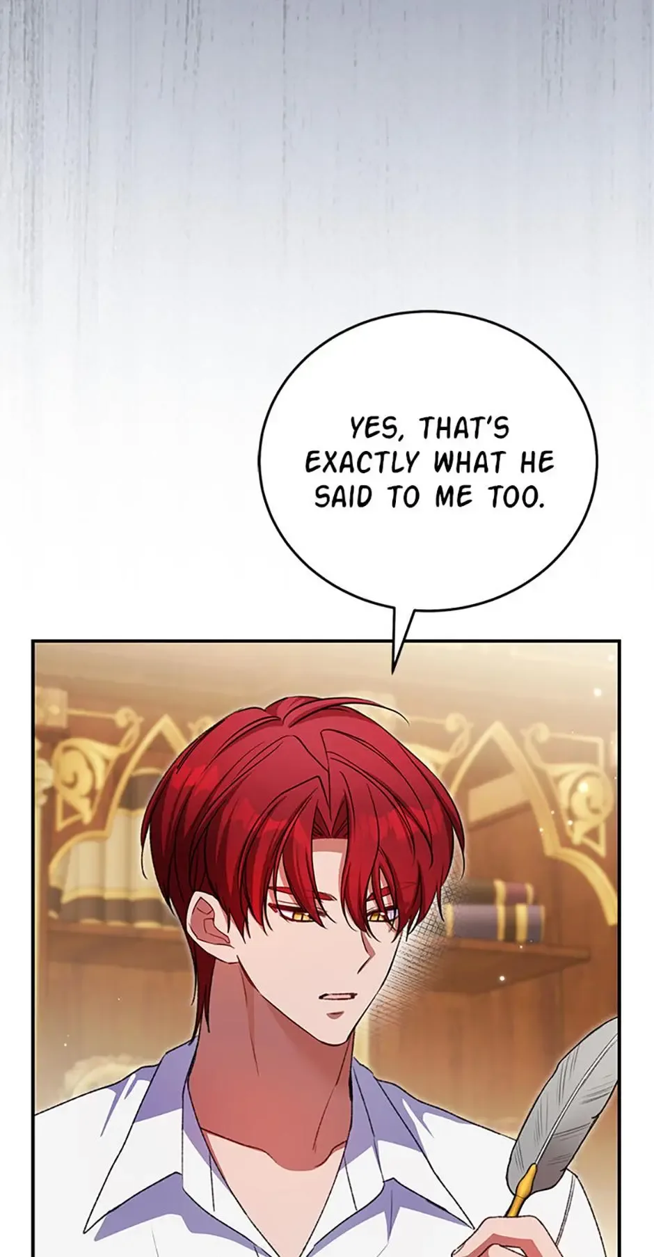 The Teacher at the Noble Kindergarten Is Having a Hard Day Chapter 32 page 76